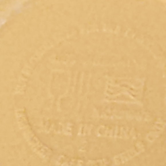 Wonderful Set of Five Melamine Nesting Measuring Cups Autumn leaves Motif - Picture 6 of 7